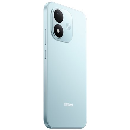 Xiaomi Redmi Note 17 , Sky Teal , 6.99 , 2396 x 1080 pixels , Qualcomm , Snapdragon 6s 4G Gen 2 , Internal RAM 4 GB , 128 GB , Dual SIM , 4G , Main camera resolution 50 MP , Secondary camera resolution 16 MP , Android , 16 , 7700 mAh