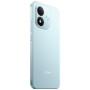 Xiaomi Redmi Note 17 , Sky Teal , 6.99 , 2396 x 1080 pixels , Qualcomm , Snapdragon 6s 4G Gen 2 , Internal RAM 4 GB , 128 GB , Dual SIM , 4G , Main camera resolution 50 MP , Secondary camera resolution 16 MP , Android , 16 , 7700 mAh