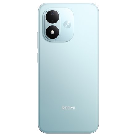 Xiaomi Redmi Note 17 , Sky Teal , 6.99 , 2396 x 1080 pixels , Qualcomm , Snapdragon 6s 4G Gen 2 , Internal RAM 4 GB , 128 GB , Dual SIM , 4G , Main camera resolution 50 MP , Secondary camera resolution 16 MP , Android , 16 , 7700 mAh