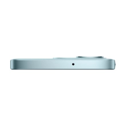 Xiaomi Redmi Note 17 , Sky Teal , 6.99 , 2396 x 1080 pixels , Qualcomm , Snapdragon 6s 4G Gen 2 , Internal RAM 4 GB , 128 GB , Dual SIM , 4G , Main camera resolution 50 MP , Secondary camera resolution 16 MP , Android , 16 , 7700 mAh