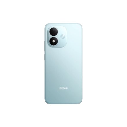 Xiaomi Redmi Note 17 , Sky Teal , 6.99 , 2396 x 1080 pixels , Qualcomm , Snapdragon 6s 4G Gen 2 , Internal RAM 4 GB , 128 GB , Dual SIM , 4G , Main camera resolution 50 MP , Secondary camera resolution 16 MP , Android , 16 , 7700 mAh