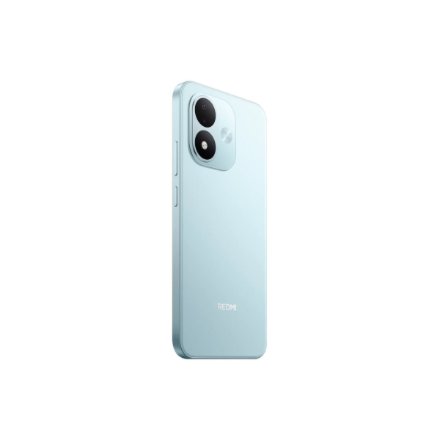 Xiaomi Redmi Note 17 , Sky Teal , 6.99 , 2396 x 1080 pixels , Qualcomm , Snapdragon 6s 4G Gen 2 , Internal RAM 4 GB , 128 GB , Dual SIM , 4G , Main camera resolution 50 MP , Secondary camera resolution 16 MP , Android , 16 , 7700 mAh