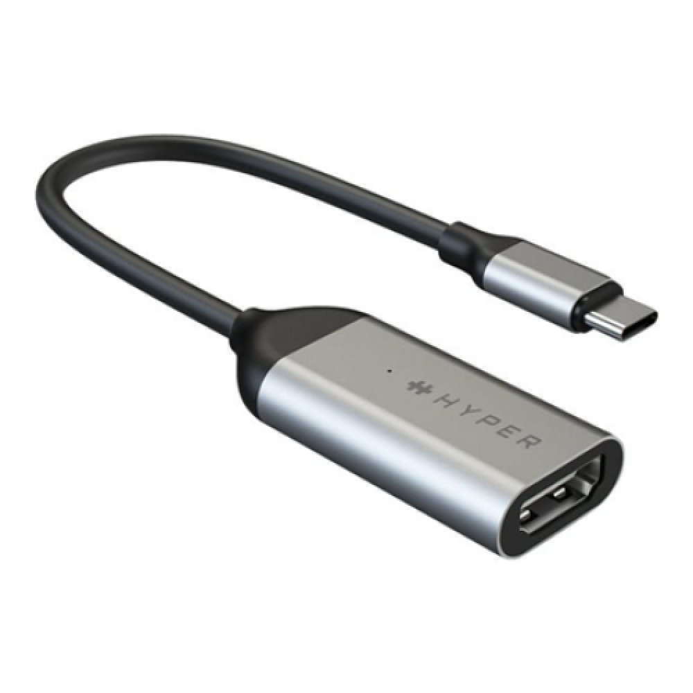 Hyper , HyperDrive USB-C to 4K 60Hz HDMI Adapter , HDMI ports quantity 1 x 4K60Hz