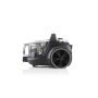 ETA , Vacuum cleaner , Grande Animal ETA222390000 , Bagless , Power 850 W , Dust capacity 3.2 L , Black/Gold