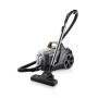 ETA , Vacuum cleaner , Grande Animal ETA222390000 , Bagless , Power 850 W , Dust capacity 3.2 L , Black/Gold