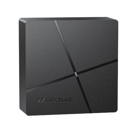 NexBlue Zen (Smart Meter) , Wi-Fi, Bluetooth