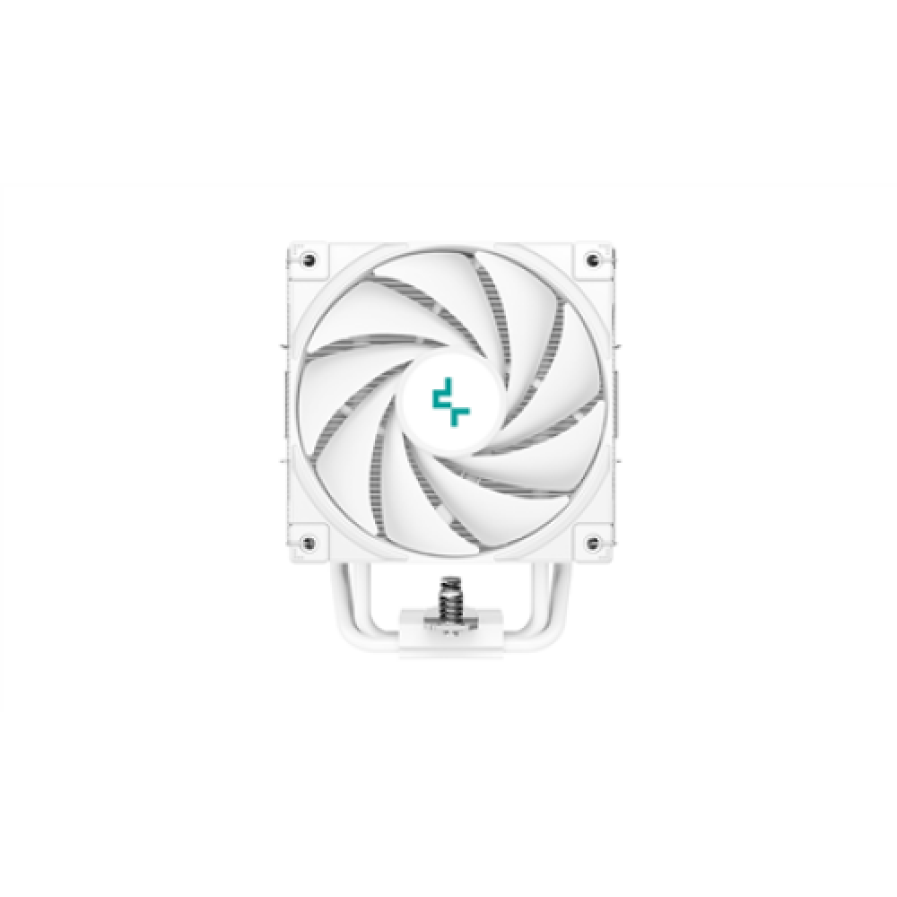 Deepcool , AK500 WH , White , Intel, AMD , CPU Air Cooler