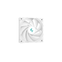 Deepcool , AK500 WH , White , Intel, AMD , CPU Air Cooler