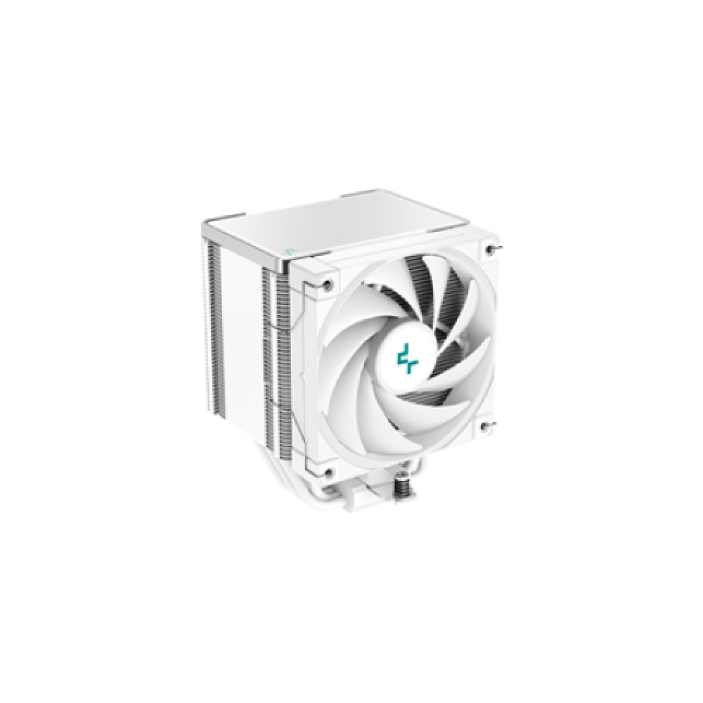 Deepcool , AK500 WH , White , Intel, AMD , CPU Air Cooler