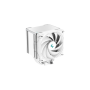 Deepcool , AK500 WH , White , Intel, AMD , CPU Air Cooler