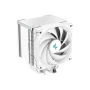 Deepcool , AK500 WH , White , Intel, AMD , CPU Air Cooler