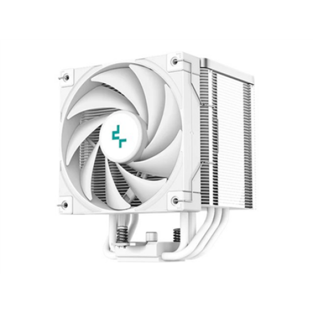 Deepcool , AK500 WH , White , Intel, AMD , CPU Air Cooler