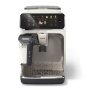 Philips EP4443/70 Fully Automatic Espresso Machine, 12 bar, 1500 W, White/Black , Philips