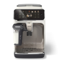 Philips EP4443/70 Fully Automatic Espresso Machine, 12 bar, 1500 W, White/Black , Philips