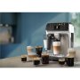 Philips EP4443/70 Fully Automatic Espresso Machine, 12 bar, 1500 W, White/Black , Philips