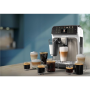 Philips EP4443/70 Fully Automatic Espresso Machine, 12 bar, 1500 W, White/Black , Philips
