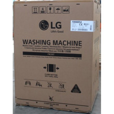SALE OUT. LG F2X50S8TLB Washing Machine, Front Load, Capacity 8 kg, Spin speed 1200 rpm, White , SALE OUT. , LG Washing machine , F2X50S8TLB , Energy efficiency class A , Front loading , Washing capacity 8 kg , 1200 RPM , Depth 48 cm , Width 60 cm , Displ SALE OUT. LG F2X50S8TLB Washing Machine, Front Load, Capacity 8 kg, Spin speed 1200 rpm, White , SALE OUT. , LG Washing machine , F2X50S8TLB , Energy efficiency class A , Front loading , Washing capacity 8 kg , 1200 RPM , Depth 48 cm , Width 60 cm , Displ