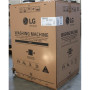 SALE OUT. LG F2X50S8TLB Washing Machine, Front Load, Capacity 8 kg, Spin speed 1200 rpm, White , SALE OUT. , LG Washing machine , F2X50S8TLB , Energy efficiency class A , Front loading , Washing capacity 8 kg , 1200 RPM , Depth 48 cm , Width 60 cm , Displ