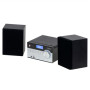 Camry Mini Hi-Fi tower CR 1173 Speakers, Bluetooth, 28 W, FM/AM, USB connectivity