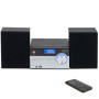Camry Mini Hi-Fi tower CR 1173 Speakers, Bluetooth, 28 W, FM/AM, USB connectivity