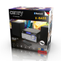Camry Mini Hi-Fi tower CR 1173 Speakers, Bluetooth, 28 W, FM/AM, USB connectivity