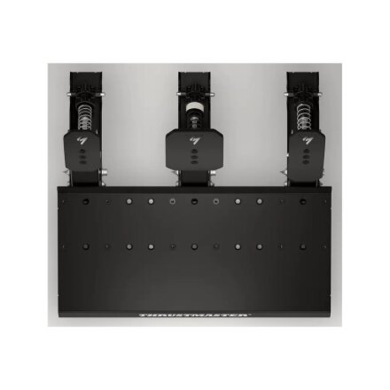 Thrustmaster Modular, Scalable Pedal Set , Raceline Pedals III WW