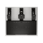 Thrustmaster Modular, Scalable Pedal Set , Raceline Pedals III WW