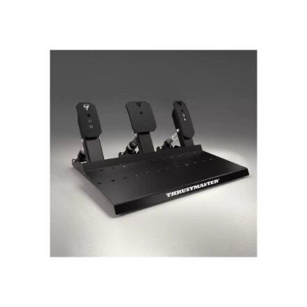 Thrustmaster Modular, Scalable Pedal Set , Raceline Pedals III WW