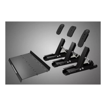 Thrustmaster Modular, Scalable Pedal Set , Raceline Pedals III WW
