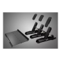Thrustmaster Modular, Scalable Pedal Set , Raceline Pedals III WW