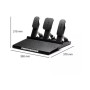 Thrustmaster Modular, Scalable Pedal Set , Raceline Pedals III WW