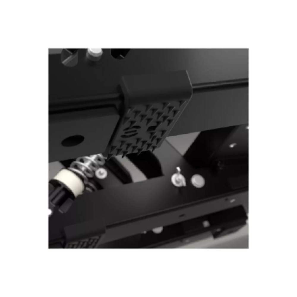 Thrustmaster Modular, Scalable Pedal Set , Raceline Pedals III WW