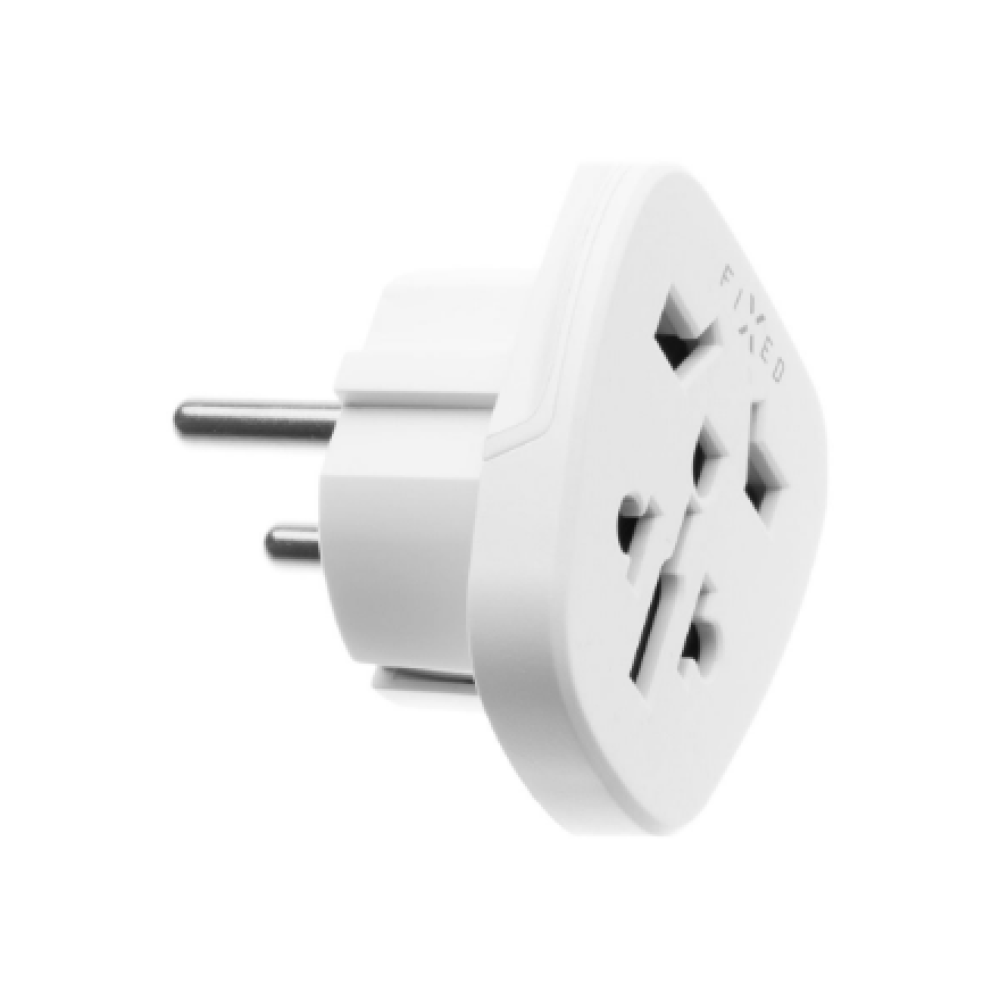 Fixed , 10 A , No , EU Adapter , N/A , 100 - 250 V