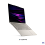 Lenovo Yoga Slim 7 14IPH11 Intel , Seashell , 14 , OLED , WUXGA pixels , Glossy , Intel Core Ultra 5 , 322 , 16 GB , Soldered LPDDR5X , Solid-state drive capacity 512 GB , Intel Graphics , Windows 11 Home , 802.11be , Bluetooth version 5.4 , Keyboard lang