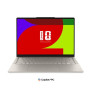 Lenovo Yoga Slim 7 14IPH11 Intel , Seashell , 14 , OLED , WUXGA pixels , Glossy , Intel Core Ultra 5 , 322 , 16 GB , Soldered LPDDR5X , Solid-state drive capacity 512 GB , Intel Graphics , Windows 11 Home , 802.11be , Bluetooth version 5.4 , Keyboard lang