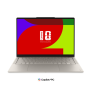 Lenovo Yoga Slim 7 14IPH11 Intel , Seashell , 14 , OLED , WUXGA pixels , Glossy , Intel Core Ultra 5 , 322 , 16 GB , Soldered LPDDR5X , Solid-state drive capacity 512 GB , Intel Graphics , Windows 11 Home , 802.11be , Bluetooth version 5.4 , Keyboard lang