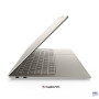 Lenovo Yoga Slim 7 14IPH11 Intel , Seashell , 14 , OLED , WUXGA pixels , Glossy , Intel Core Ultra 5 , 322 , 16 GB , Soldered LPDDR5X , Solid-state drive capacity 512 GB , Intel Graphics , Windows 11 Home , 802.11be , Bluetooth version 5.4 , Keyboard lang