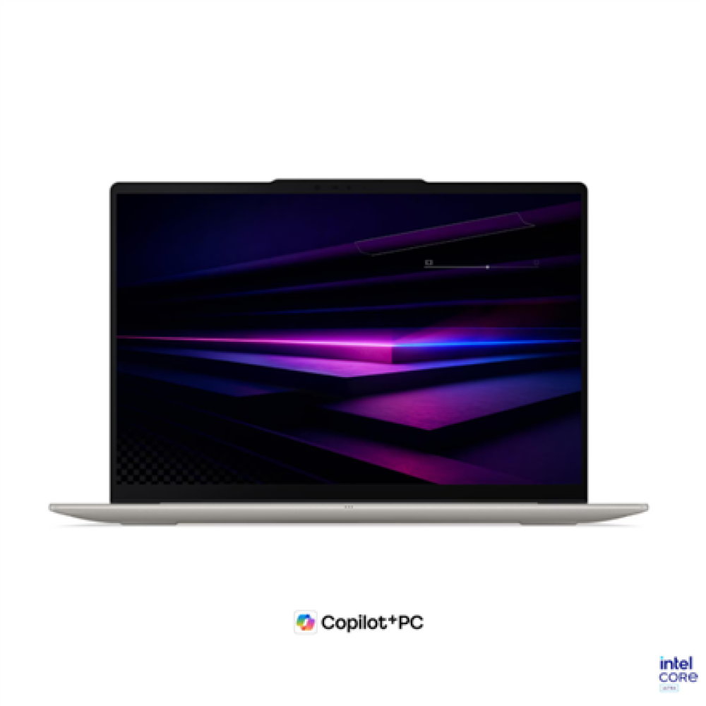 Lenovo Yoga Slim 7 14IPH11 Intel , Seashell , 14 , OLED , WUXGA pixels , Glossy , Intel Core Ultra 5 , 322 , 16 GB , Soldered LPDDR5X , Solid-state drive capacity 512 GB , Intel Graphics , Windows 11 Home , 802.11be , Bluetooth version 5.4 , Keyboard lang