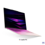 Lenovo Yoga Slim 7 14IPH11 Intel , Seashell , 14 , OLED , WUXGA pixels , Glossy , Intel Core Ultra 5 , 322 , 16 GB , Soldered LPDDR5X , Solid-state drive capacity 512 GB , Intel Graphics , Windows 11 Home , 802.11be , Bluetooth version 5.4 , Keyboard lang