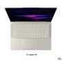 Lenovo Yoga Slim 7 14IPH11 Intel , Seashell , 14 , OLED , WUXGA pixels , Glossy , Intel Core Ultra 5 , 322 , 16 GB , Soldered LPDDR5X , Solid-state drive capacity 512 GB , Intel Graphics , Windows 11 Home , 802.11be , Bluetooth version 5.4 , Keyboard lang