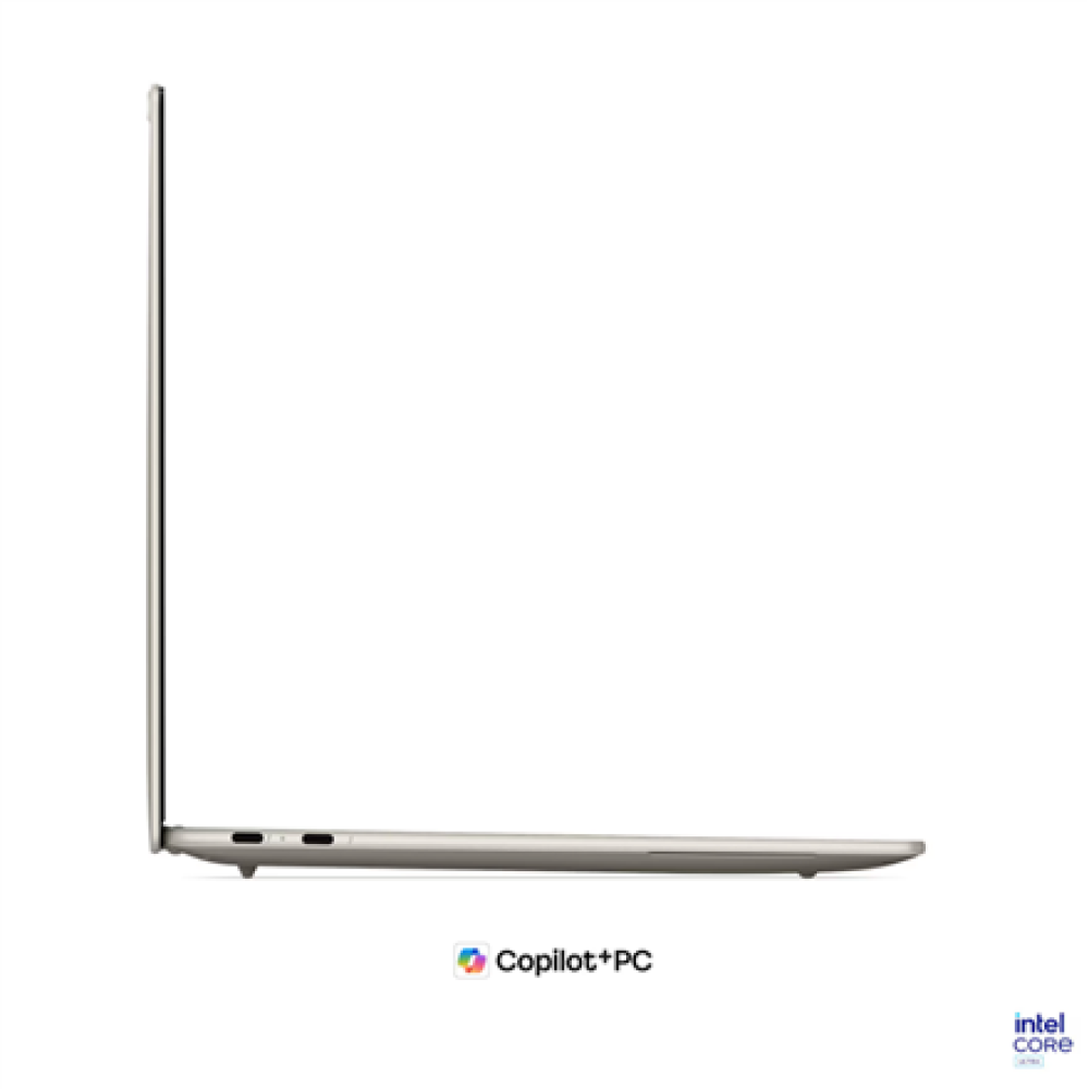 Lenovo Yoga Slim 7 14IPH11 Intel , Seashell , 14 , OLED , WUXGA pixels , Glossy , Intel Core Ultra 5 , 322 , 16 GB , Soldered LPDDR5X , Solid-state drive capacity 512 GB , Intel Graphics , Windows 11 Home , 802.11be , Bluetooth version 5.4 , Keyboard lang