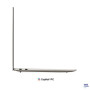 Lenovo Yoga Slim 7 14IPH11 Intel , Seashell , 14 , OLED , WUXGA pixels , Glossy , Intel Core Ultra 5 , 322 , 16 GB , Soldered LPDDR5X , Solid-state drive capacity 512 GB , Intel Graphics , Windows 11 Home , 802.11be , Bluetooth version 5.4 , Keyboard lang