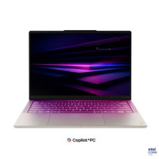 Lenovo Yoga Slim 7 14IPH11 Intel , Seashell , 14 , OLED , WUXGA pixels , Glossy , Intel Core Ultra 5 , 322 , 16 GB , Soldered LPDDR5X , Solid-state drive capacity 512 GB , Intel Graphics , Windows 11 Home , 802.11be , Bluetooth version 5.4 , Keyboard lang
