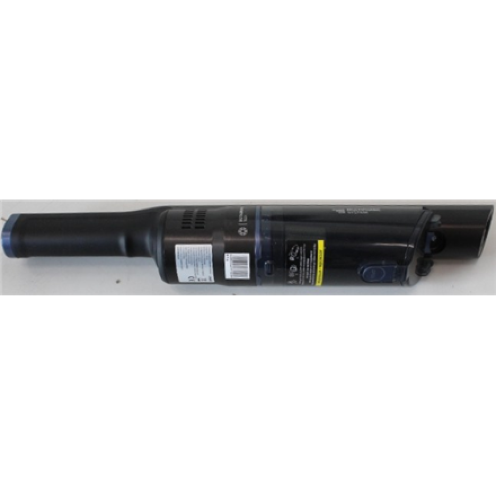 SALE OUT. , Cecotec Vacuum Cleaner , Conga Rockstar Micro+ Animal , Cordless operating , Handheld , 200 W , 16.8 V , Operating time (max) 40 min , Black , Warranty 24 month(s) , DAMAGED PACKAGING, USED, DIRTY AND SCRATCHED