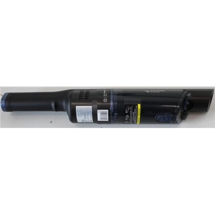 SALE OUT. , Cecotec Vacuum Cleaner , Conga Rockstar Micro+ Animal , Cordless operating , Handheld , 200 W , 16.8 V , Operating time (max) 40 min , Black , Warranty 24 month(s) , DAMAGED PACKAGING, USED, DIRTY AND SCRATCHED