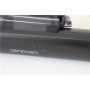 SALE OUT. , Cecotec Vacuum Cleaner , Conga Rockstar Micro+ Animal , Cordless operating , Handheld , 200 W , 16.8 V , Operating time (max) 40 min , Black , Warranty 24 month(s) , DAMAGED PACKAGING, USED, DIRTY AND SCRATCHED