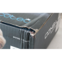 SALE OUT. , Cecotec Vacuum Cleaner , Conga Rockstar Micro+ Animal , Cordless operating , Handheld , 200 W , 16.8 V , Operating time (max) 40 min , Black , Warranty 24 month(s) , DAMAGED PACKAGING, USED, DIRTY AND SCRATCHED