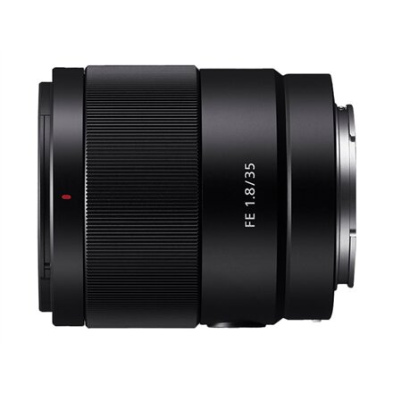 Sony , FE 35mm F1.8 Lens