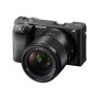 Sony , FE 35mm F1.8 Lens