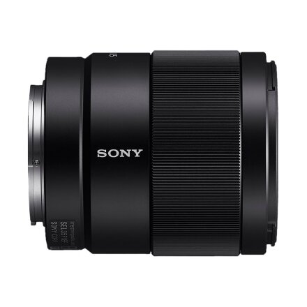 Sony , FE 35mm F1.8 Lens